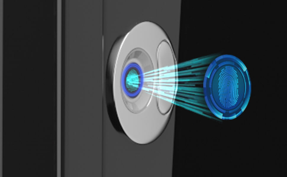 Does the Fingerprint Login Really Keep It Secure?