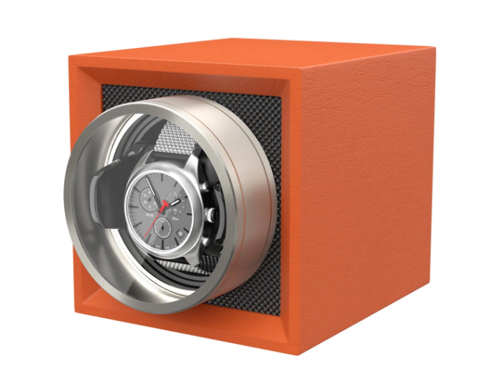Enhance Your Watch Collection: Discover the Best Single Automatic Watch Winders