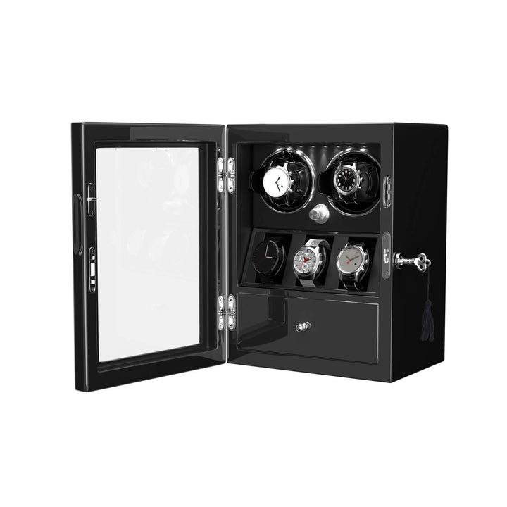 Compact 2 Watch Winders 